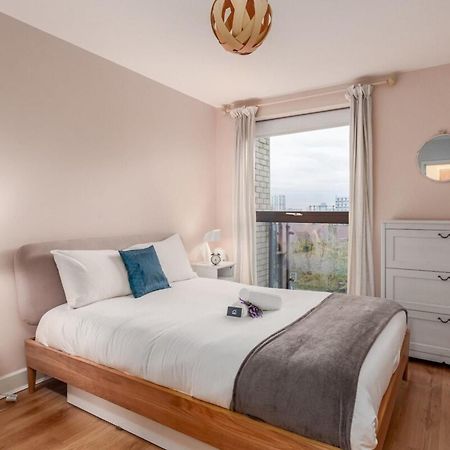 Bright And Stylish Kennington Gem Lejlighed London Eksteriør billede