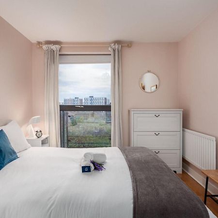Bright And Stylish Kennington Gem Lejlighed London Eksteriør billede