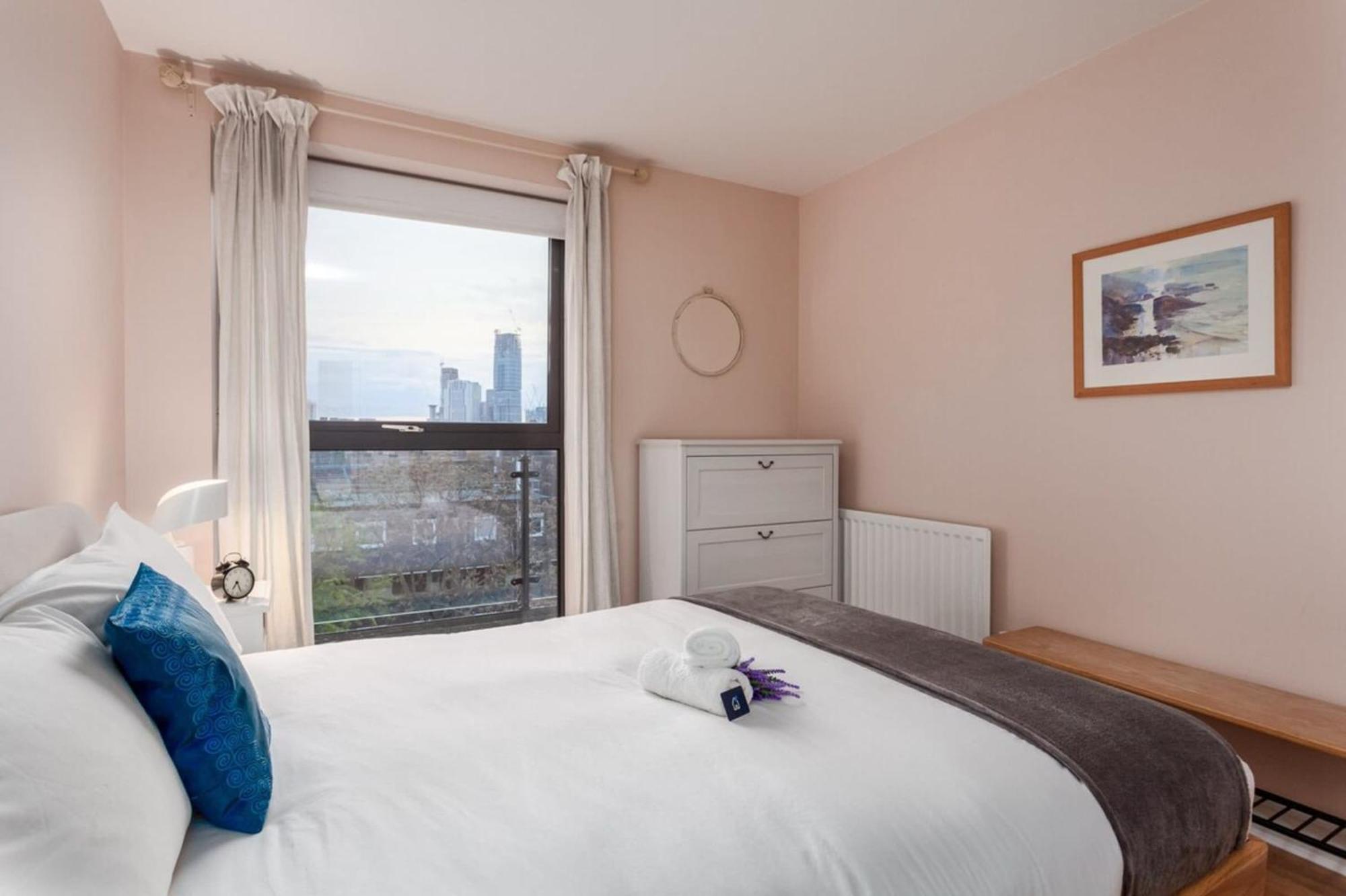 Bright And Stylish Kennington Gem Lejlighed London Eksteriør billede