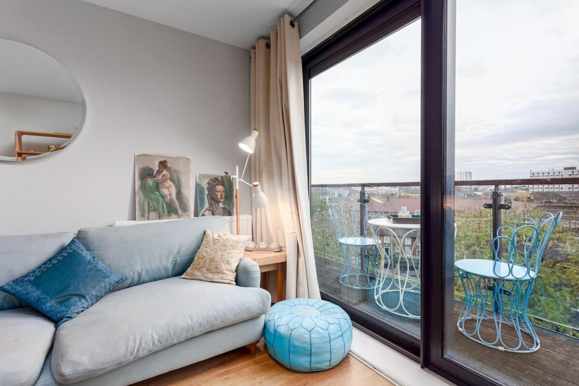 Bright And Stylish Kennington Gem Lejlighed London Eksteriør billede