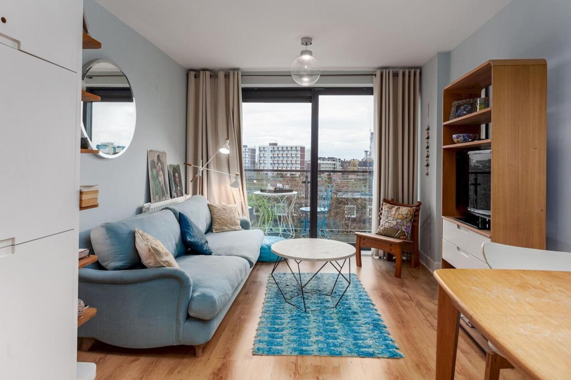 Bright And Stylish Kennington Gem Lejlighed London Eksteriør billede