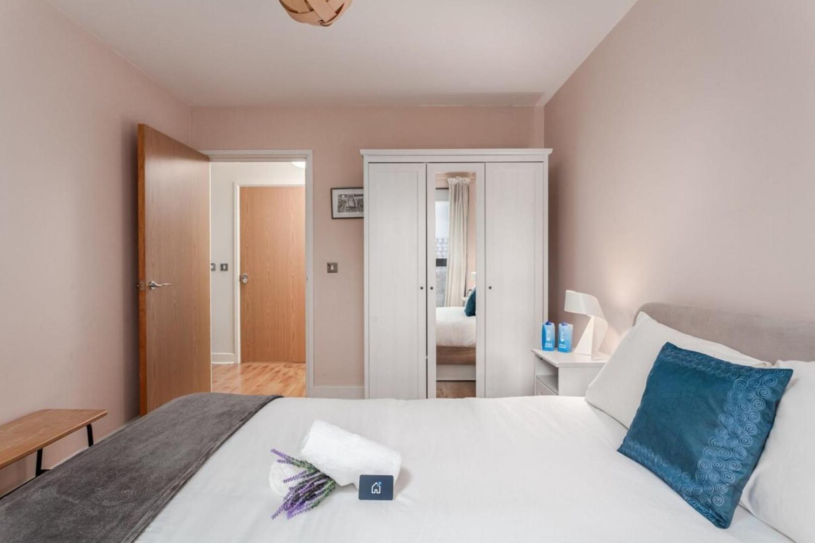 Bright And Stylish Kennington Gem Lejlighed London Eksteriør billede