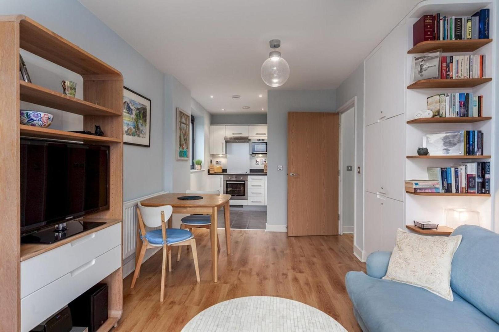 Bright And Stylish Kennington Gem Lejlighed London Eksteriør billede