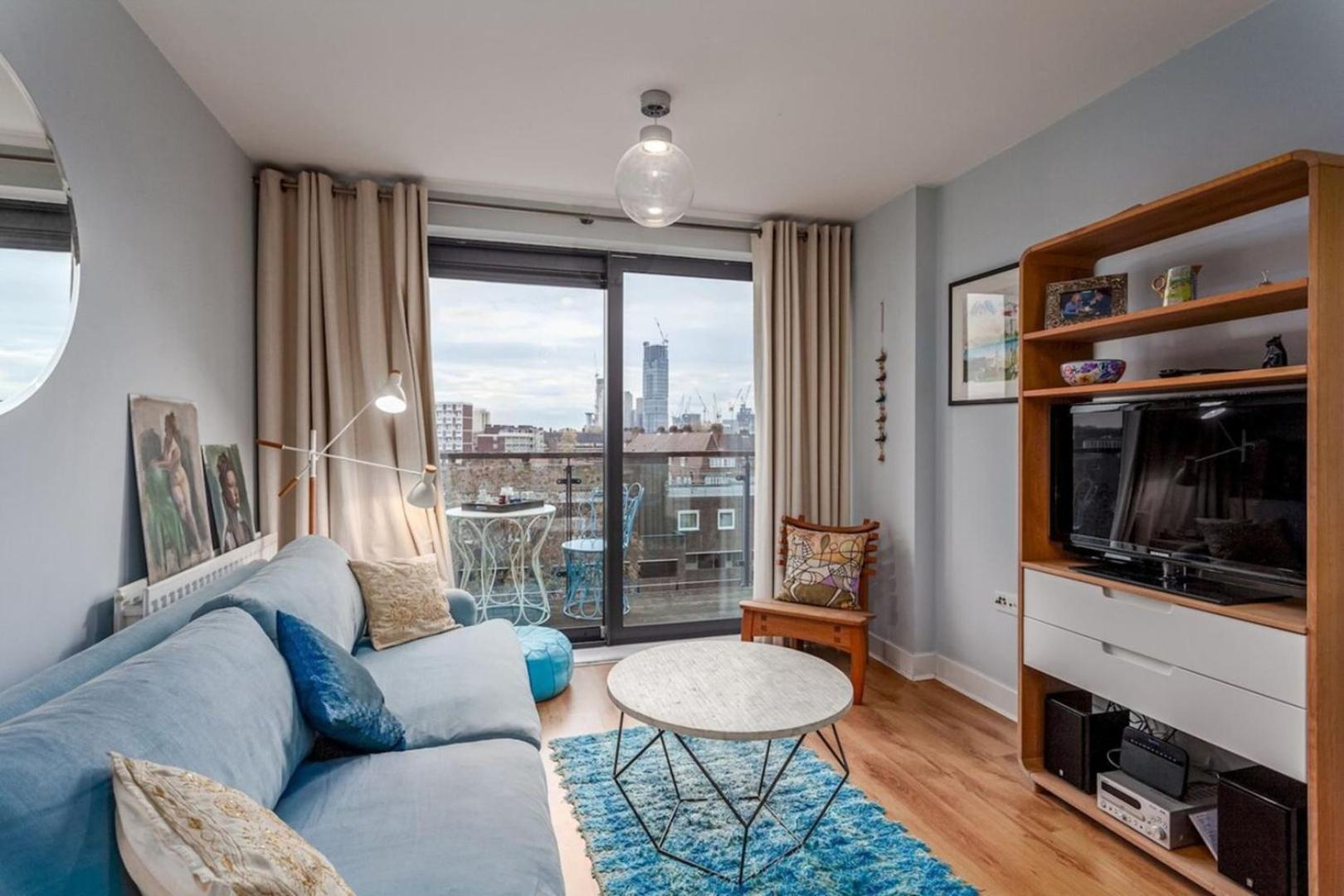 Bright And Stylish Kennington Gem Lejlighed London Eksteriør billede