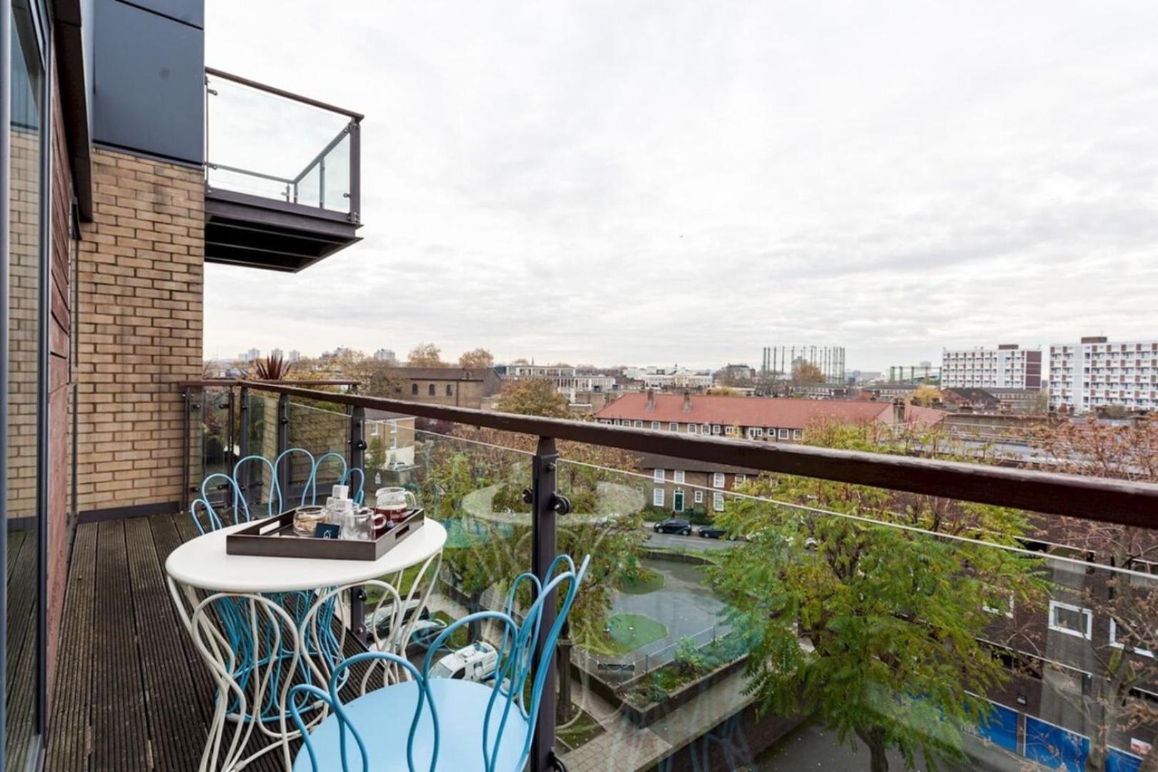 Bright And Stylish Kennington Gem Lejlighed London Eksteriør billede